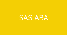 SAS ABA